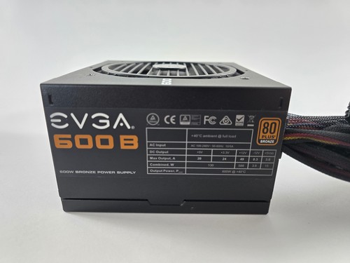 600 watt netzteil - netzteil, power