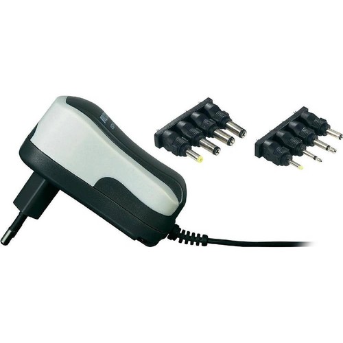 Voltcraft usps 600 - voltcraft, usps-600