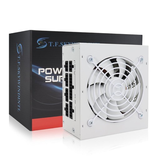 Sfx 600w netzteil modulares - 600w, pc-netzteil