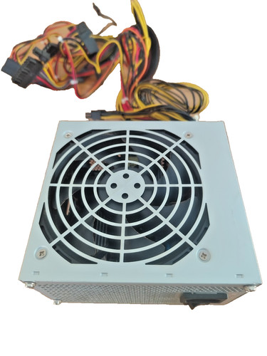 Fsp group fsp600 - group, fsp600-51aac
