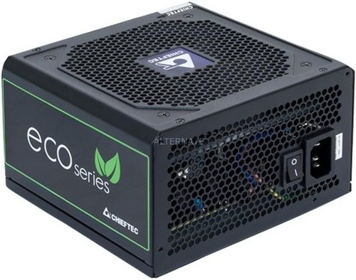 Chieftec gpe 600s power - gpe-600s,