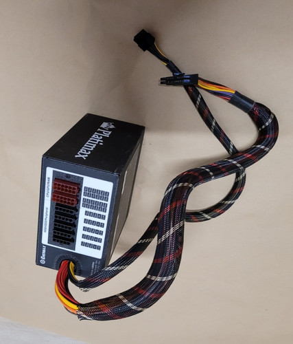 Netzteil enermax platimax - netzteil,