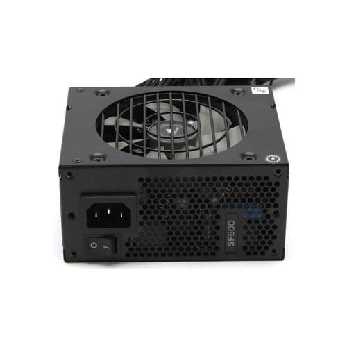 Corsair sf600 platinum - corsair,