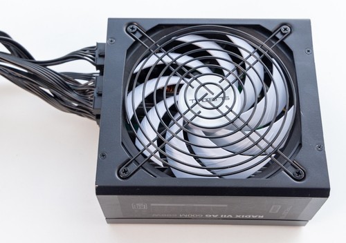 Tacens radix vii 600 - vii,