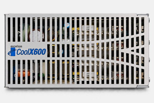 Excelsys coolx600 - excelsys,