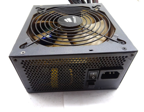Corsair gs600 cmpsu - gs600, *cmpsu-600g*