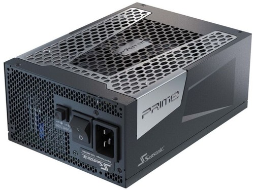 Seasonic prime 1600w atx - prime,