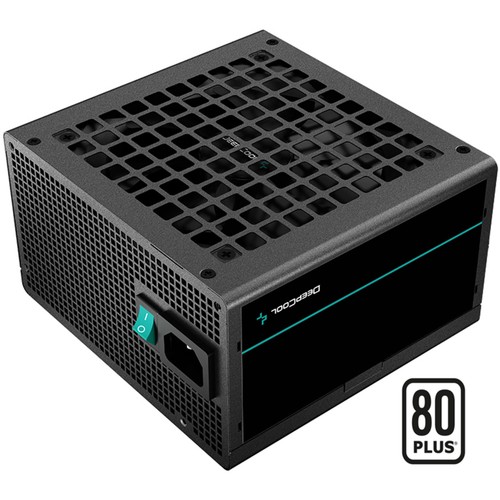 Deepcool pf600 600w - pf600,