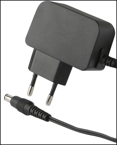 12v 600ma schaltnetzteil - 600ma,