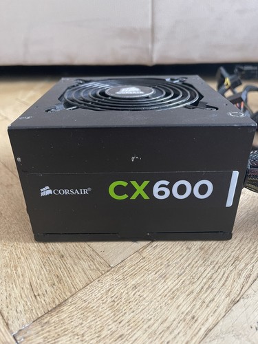 600 watt netzteil - 600,