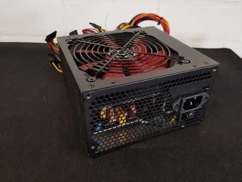 600 watt netzteil - 600, xilence