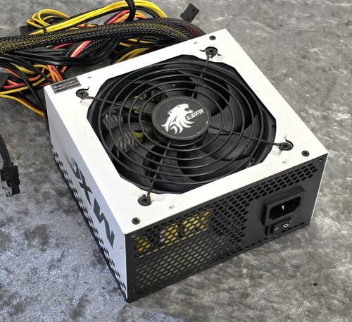 Lepa n600 netzteil 600w - lepa,
