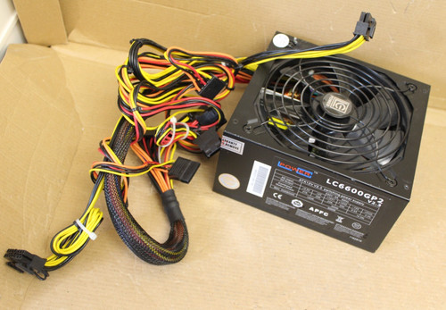 Power lc6600gp2 3 - lc6600gp2, max