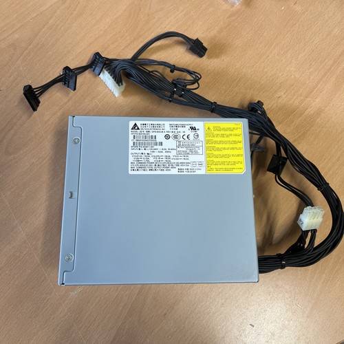 Netzteil 600w von z420 - 600w, hp