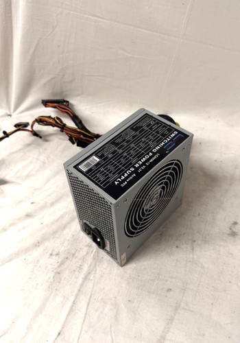 Netzteil 600w lc600h - netzteil,