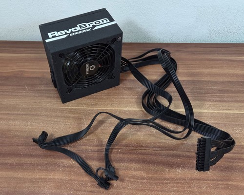 Atx netzteil enermax revo bron - netzteil,