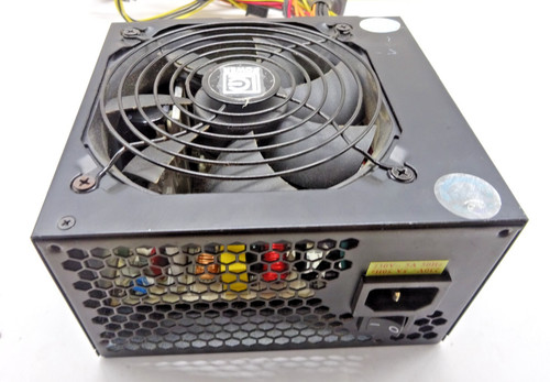 Power lc6600 atx 12v - *lc6600,