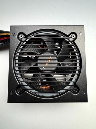 Quiet pure power l8 - quiet!,