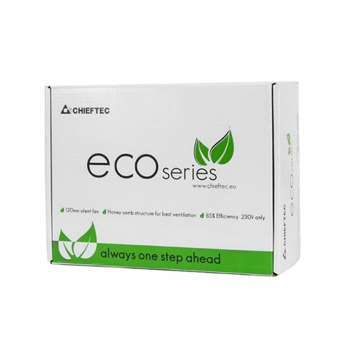 Netzteil chieftec eco - chieftec,