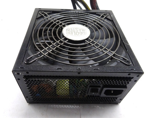 Cooler master 600 - master, *rs-600-amba-d3*