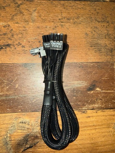 Cooler master 600w - pcie, 5.0