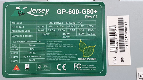 Jersey 600 g80 - 🎇🎆jersey, gp-600-g80+