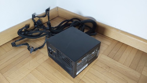 Quiet system power - be,