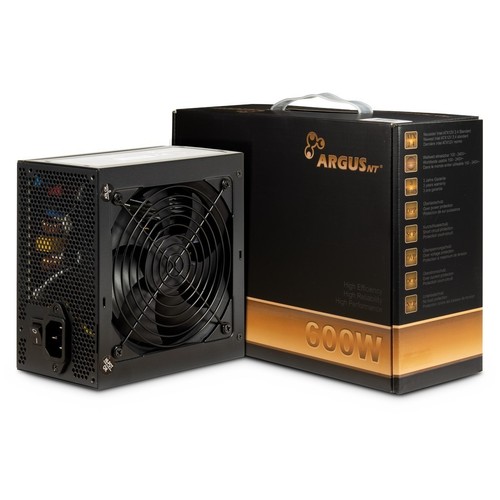 600 watt atx gamer computer - 600,